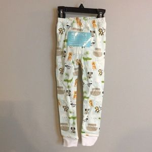 Peejamas long pajama pants 2T boys